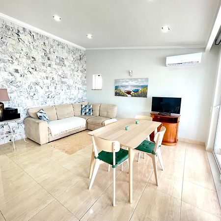 Sant'Amaro - Sea View Apartment Лагос Екстериор снимка