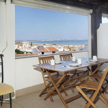 Sant'Amaro - Sea View Apartment Лагос Екстериор снимка