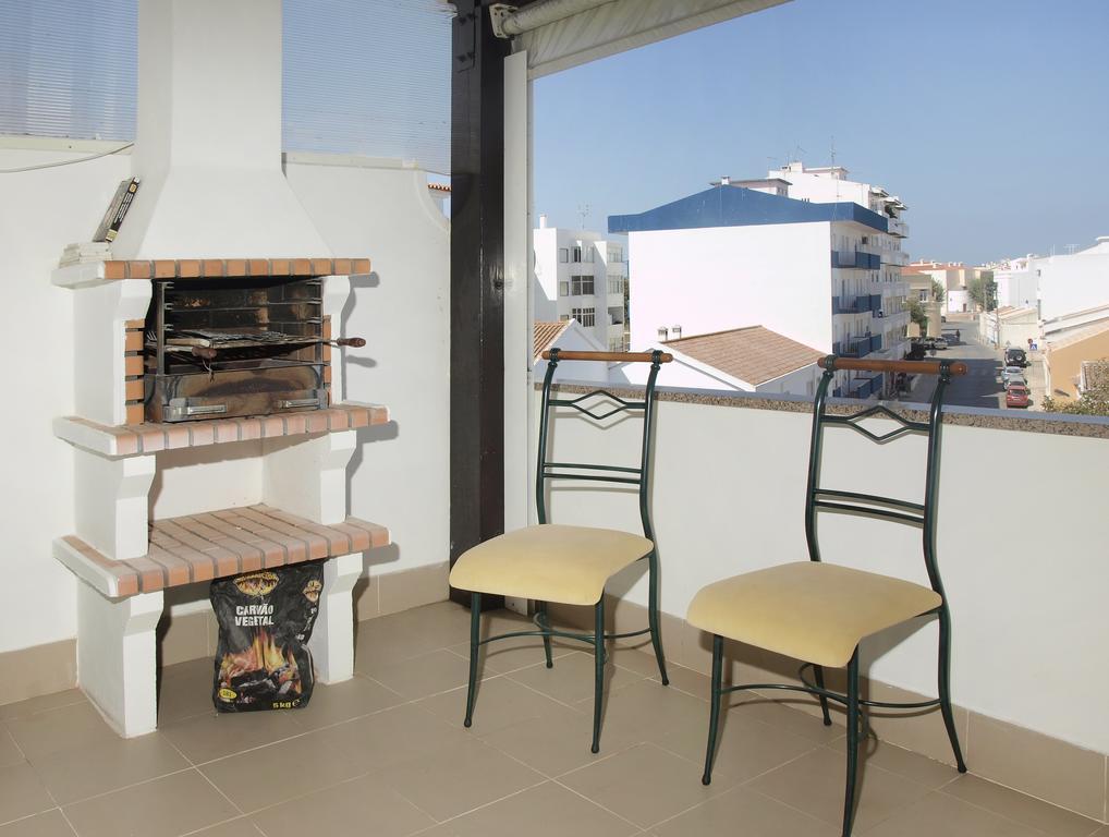 Sant'Amaro - Sea View Apartment Лагос Екстериор снимка