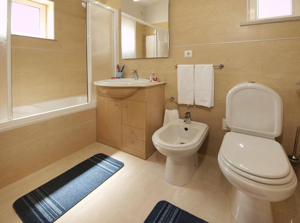 Sant'Amaro - Sea View Apartment Лагос Екстериор снимка